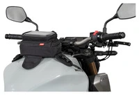 Bauch-/Tanktasche Mit Magnet