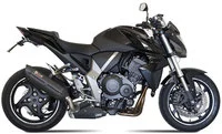 Suono Exhausts
