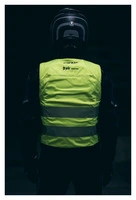 Smart Jacket HI VIS