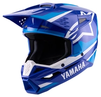 Supertech M3 Yamaha