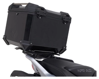 TRAX ADV système de top case