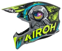 Wraaap Alien Le