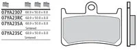 Brake-Pads Sinter With Abe