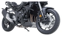 Hliníková Ochrana Motoru