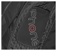 Büse Carson II Textile jacket