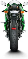 Slip-on Line Auspuffsystem mit EG-BE