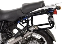 TRAX ADV aluminium case system