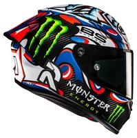 RPHA1 V2 Carbon Quart. Le Mans 3 MC21