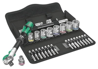 Zyklop Speed Ratchet Set