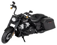 Gotowy model H-D 2017 ROAD KING SPEC.
