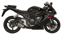 Suono Exhausts
