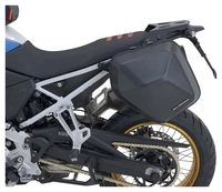 URBAN ABS système de valises latérales