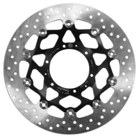 Brake-Discs Floating Disc