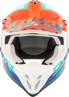 VX-16 Air Nation Crossowy Casco Cross