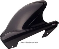 Hugger, Black