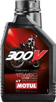 300V 4T 15W-60, 1 Litre