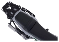 TRAX ADV Complete Case Set, black
