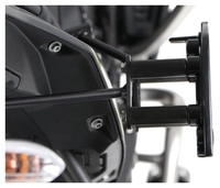 Kit d'élargissement C-Bow noir