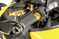 Bar Ends For Original Handlebar