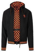 Riding Hoodie Herren