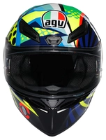 K1 S Rossi Winter Test 2020