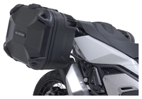 Adventure set DUSC with top case