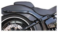 Bolt sets for HD fendertruts
