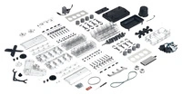 Kit Di Montaggio Tec. Motore V8