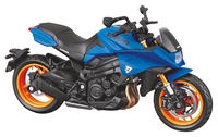 Suzuki Katana