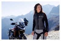 eVest 2 inkl. In&Box by In&Motion