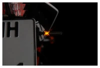 Clignotant à LED, défilant
