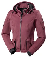 VUJ-1 Veste Moto Softshell