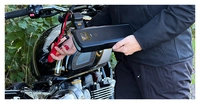 RB 4000 Booster de démarrage