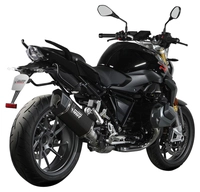 Sr-1 Exhaust System With Eg-Be