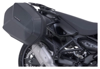 Aero Abs Side Case System