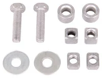 Battery Terminal Adapter
