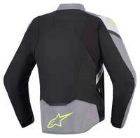 Alpinestars T-Jaws V4 WP Textiljacke