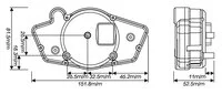 Rx1N Gp Style Instrument