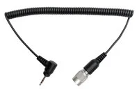 Câble racc. SENA SR10 pr talkies-walkies