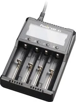 Multi Functional Charger Are-A4