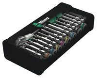 Zyklop Speed-Knarrensatz