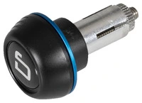 BAR-END TURN SIGNAL incl. rings -Marco-