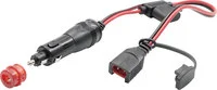 Ladestecker für ProCharger 600,