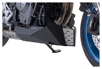 Aluminum Engine Guard