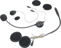 Kit mains libres universel cohs