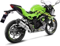 LeoVince LV-One Evo Exhaust System