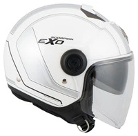 Exo-City Scoot Jet Helmet
