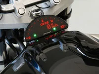 Motoscope Pro Digitaltacho