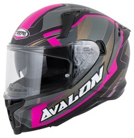 Avalon X Optic