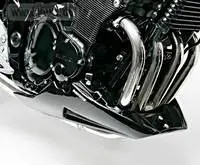 Belly Pan